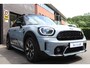 MINI Countryman Mini 2.0 Cooper S E ALL4 Untamed Pano/Leder/Camera/Head-up/Keyless/LED/ACC/HK/Elek. stoel+mem/18"