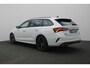 Skoda Octavia Combi 1.4 TSI 245 pk DSG RS iV PHEV Business | Adaptief onderstel | Trekhaak | Matrix LED | Head-Up Display | Achteruitrijcamera