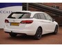 Opel Astra Sports Tourer 1.2 T 110PK Design & Tech+Led+navigatie+camera+Half-leder+Nieuwe-Ketting = 21-DECEMBER 2021