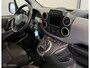 Citroën Berlingo bestel 1.6 BlueHDI 75 Business 3-pers. [ NAP navi cruise AC ]