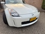 Nissan 350Z Roadster 3.5 V6 rechts gestuurd
