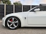 Nissan 350Z Roadster 3.5 V6 rechts gestuurd