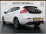 Volvo V40 2.0T Dual-Ecc Pdc 16" Licht-Regensensor Cruise Bluetooth Momentum Autonomous Emergency Braking Brake Assist System Privacy Glas Isofix  1500kg Trekvermogen! hoofdsteunen anti-whiplash Bots herkenning systeem EURO6