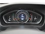 Volvo V40 2.0T Dual-Ecc Pdc 16" Licht-Regensensor Cruise Bluetooth Momentum Autonomous Emergency Braking Brake Assist System Privacy Glas Isofix  1500kg Trekvermogen! hoofdsteunen anti-whiplash Bots herkenning systeem EURO6