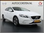 Volvo V40 2.0T Dual-Ecc Pdc 16" Licht-Regensensor Cruise Bluetooth Momentum Autonomous Emergency Braking Brake Assist System Privacy Glas Isofix  1500kg Trekvermogen! hoofdsteunen anti-whiplash Bots herkenning systeem EURO6