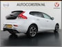 Volvo V40 2.0T Dual-Ecc Pdc 16" Licht-Regensensor Cruise Bluetooth Momentum Autonomous Emergency Braking Brake Assist System Privacy Glas Isofix  1500kg Trekvermogen! hoofdsteunen anti-whiplash Bots herkenning systeem EURO6