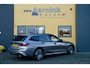 BMW 3-Serie 330e Touring M-Sport 292 pk trekhaak, lederen bekl, hub, winterpack