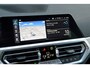 BMW 3-Serie 330e Touring M-Sport 292 pk trekhaak, lederen bekl, hub, winterpack