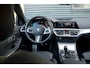 BMW 3-Serie 330e Touring M-Sport 292 pk trekhaak, lederen bekl, hub, winterpack