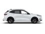 Ford Kuga 2.5 PHEV ST-Line X | Adaptieve Matrix LED koplampen met Coast to Coast signature LED verlichting | Elektrisch glazen panorama-dak | Kleur wit