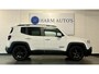 Jeep Renegade 1.4 MultiAir 140pk Pano/Navi/CAM/Xenon/Cruise/'18'