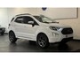 Ford EcoSport 1.0 EcoBoost ST-Line 125pk Navi / LED / Camera