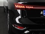 Audi A6 Avant e-tron Advanced edition performance 100 kWh 367pk | Adaptieve cruise controle | Stoelventilatie | Pack Tech Pro | Beige Leder