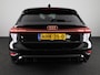 Audi A6 Avant e-tron Advanced edition performance 100 kWh 367pk | Adaptieve cruise controle | Stoelventilatie | Pack Tech Pro | Beige Leder