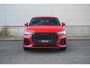 Audi Q3 Sportback 45 TFSIe 245pk PHEV S Edition | 20 inch LMV | Trekhaak | Stoelverwarming | Keyless | Matrix LED | SoH 94%