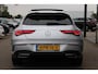 Mercedes-Benz CLA Shooting Brake 250e AUT8 AMG NIGHT PANORAMADAK BURMESTER MEMORY SFEER DISTRONIC