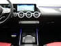 Mercedes-Benz GLA 250 e AMG Line Plug in Hybrid 218pk Dealer O.H | PHEV | Trekhaak af Fabriek | Panodak | Head Up| Adaptive Cruise | Apple Carplay | 360 camera | Sfeerverlichting | Lederen Sportstoelen Verwarmd | Widescreen Display | Navigatie | DAB |
