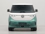 Volkswagen ID. Buzz Cargo Anniversary Edition 79 kWh 210kW 286PK Two Tone Wit/Mintgroen