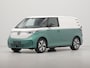 Volkswagen ID. Buzz Cargo Anniversary Edition 79 kWh 210kW 286PK Two Tone Wit/Mintgroen