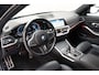 BMW 3-Serie Touring 330e M Sport Shadow [ ACC HiFi Alcantara/leder Stuur-&Stoelverwarming ]