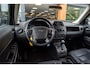 Jeep Patriot 2.4 Limited Liberty CRUISE CONTROLE STOELVERWARMING