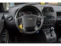 Jeep Patriot 2.4 Limited Liberty CRUISE CONTROLE STOELVERWARMING