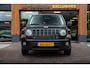Jeep Patriot 2.4 Limited Liberty CRUISE CONTROLE STOELVERWARMING