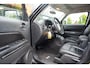 Jeep Patriot 2.4 Limited Liberty CRUISE CONTROLE STOELVERWARMING