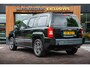 Jeep Patriot 2.4 Limited Liberty CRUISE CONTROLE STOELVERWARMING