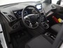 Ford Transit Connect 1.5 ECOBLUE | L2 | TREND | AIRCO | NAVIGATIE | CRUISE CONTROL | CAMERA | PARKEERSENSOREN | MULTIFUNCTIONEEL STUURWIEL | BETIMMERDE LAADRUIMTE