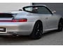 Porsche 911 3.4 Carrera Cabrio | 996| Xenon | Clima |