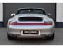 Porsche 911 3.4 Carrera Cabrio | 996| Xenon | Clima |