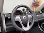 smart Fortwo cabrio 1.0 BRABUS Xclusive / CARPAS aanwezig