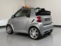 smart Fortwo cabrio 1.0 BRABUS Xclusive / CARPAS aanwezig