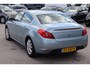 Peugeot 508 2.0 HDi Blue Lease Premium Hybrid4 (BTW AUTO), Cruise control, Climate control, Navigatie