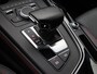 Audi A4 Limousine 35 TFSi 150 Pk Automaat Sport S line black edition | Full LED | Navigatie | Leder | 19 Inch | Privacy Glass | Camera | Stoelverwarming | 94.808 Km!!