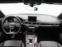 Audi A4 Limousine 35 TFSi 150 Pk Automaat Sport S line black edition | Full LED | Navigatie | Leder | 19 Inch | Privacy Glass | Camera | Stoelverwarming | 94.808 Km!!