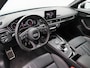 Audi A4 Limousine 35 TFSi 150 Pk Automaat Sport S line black edition | Full LED | Navigatie | Leder | 19 Inch | Privacy Glass | Camera | Stoelverwarming | 94.808 Km!!
