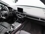 Audi A4 Limousine 35 TFSi 150 Pk Automaat Sport S line black edition | Full LED | Navigatie | Leder | 19 Inch | Privacy Glass | Camera | Stoelverwarming | 94.808 Km!!