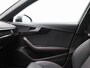 Audi A4 Limousine 35 TFSi 150 Pk Automaat Sport S line black edition | Full LED | Navigatie | Leder | 19 Inch | Privacy Glass | Camera | Stoelverwarming | 94.808 Km!!