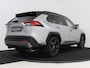 Toyota RAV4 2.5 Hybrid Bi-Tone AWD | Apple Carplay & Android Auto | Parkeercamera |