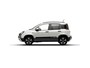 Fiat Panda 1.0 Hybrid Pandina | NU TE BESTELLEN | Tot 8 JAAR GARANTIE | PRIVATE LEASE VANAF € 329,- PER MAAND | VAN € 22.490,- VOOR € 21.990,-
