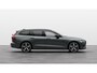 Volvo V60 2.0 T6 Plug-in hybrid AWD Plus Dark | Google | Longe Range | Schuif-/Kanteldak | Lederen Bekleding | Head-Up Display | Getint Glas | Sportstoelen | Harman Kardon Audio | Memory | 19" LM