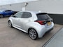 Toyota Yaris 1.5 Hybrid Launch Edition Lederen bekleding, Dodehoekdetectie, HUD, navigatie Apple Carplay/Android Auto, achteruitrij camera, keyless, stoelverwarming, cruise control adaptief