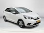 Honda Jazz 1.5 e:HEV Executive |achteruitrijcamera|navigatie|telefoonvoorbereiding|stuurwielverwarming|magic seats|lane assist|full options|Nu met tijdelijk financieringsaanbod 5,99%