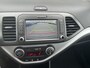 Kia Picanto 1.0 CVVT Camera Multi-play scherm Airco Cruise