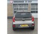 Kia Picanto 1.0 CVVT Camera Multi-play scherm Airco Cruise