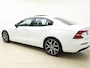 Volvo S60 T8 455pk AWD Polestar Engineered / B&W Audio / Gelaagd glas / Öhlins instelb. dempers / Brembo remmen / Panoramadak / 360 Camera / Head-Up /