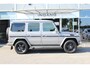 Mercedes-Benz G-klasse 320 CDI Youngtimer | Designo | Memory | Grijs kent |