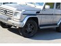 Mercedes-Benz G-klasse 320 CDI Youngtimer | Designo | Memory | Grijs kent |